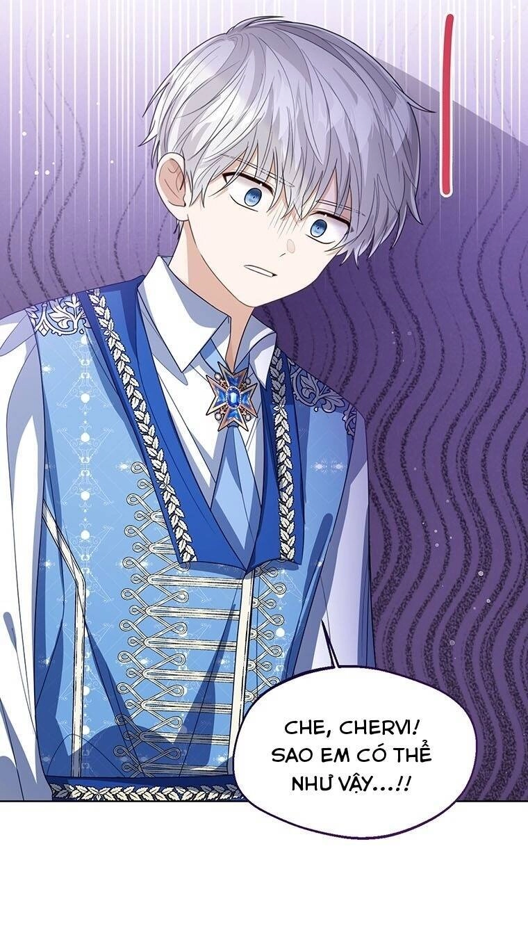 Công Chúa Bé Con Nhìn Vào Cửa Sổ Trạng Thái Chapter 82 - 22