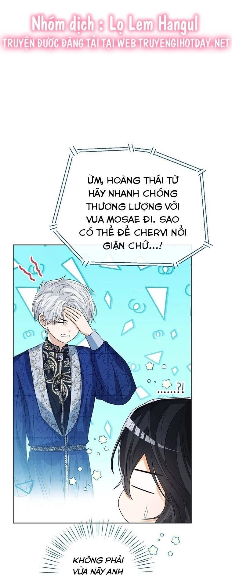 Công Chúa Bé Con Nhìn Vào Cửa Sổ Trạng Thái Chapter 82 - 26