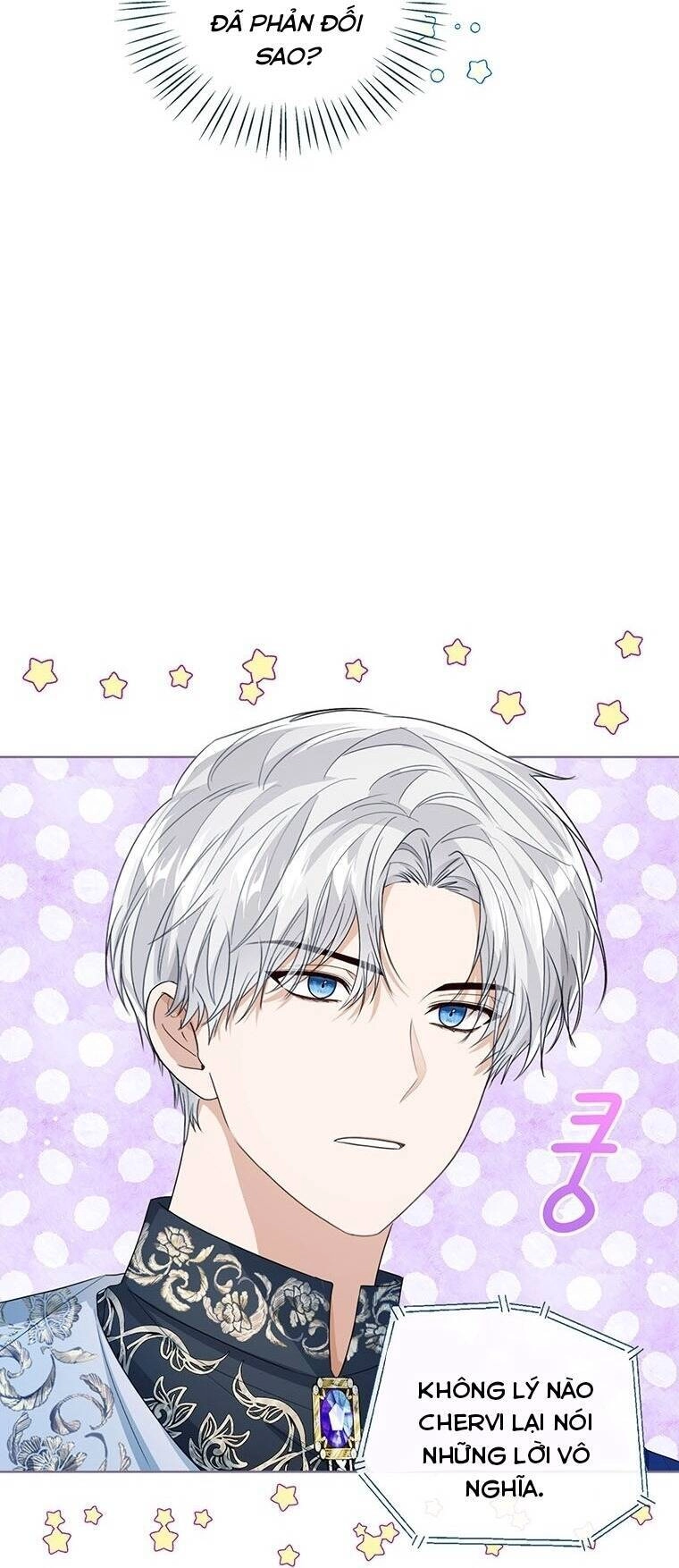 Công Chúa Bé Con Nhìn Vào Cửa Sổ Trạng Thái Chapter 82 - 27