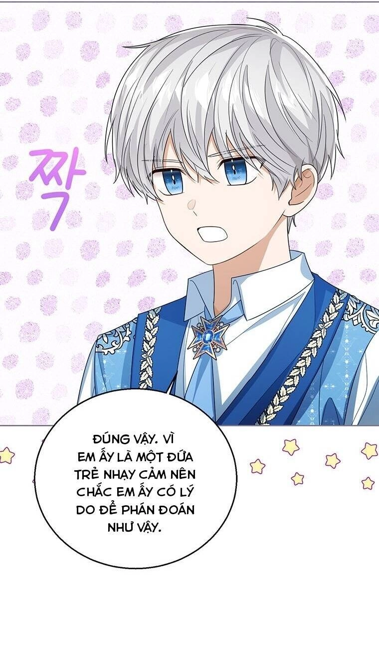 Công Chúa Bé Con Nhìn Vào Cửa Sổ Trạng Thái Chapter 82 - 28