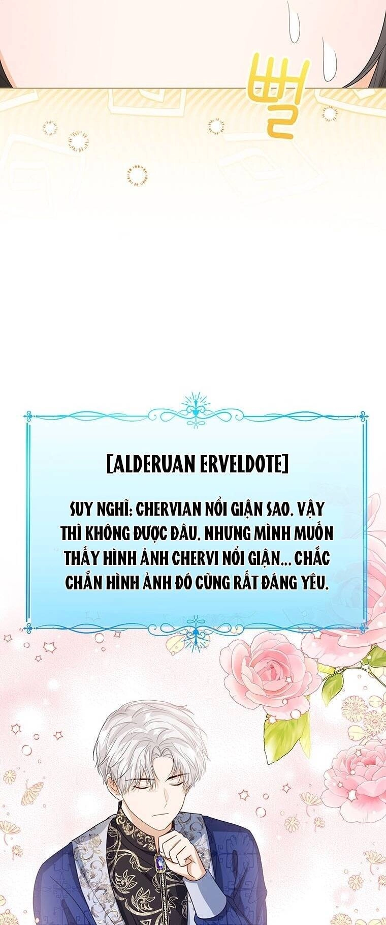 Công Chúa Bé Con Nhìn Vào Cửa Sổ Trạng Thái Chapter 82 - 30