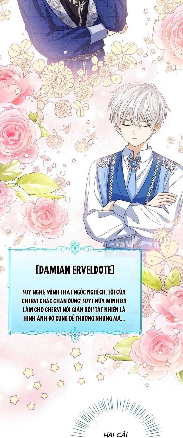 Công Chúa Bé Con Nhìn Vào Cửa Sổ Trạng Thái Chapter 82 - 31