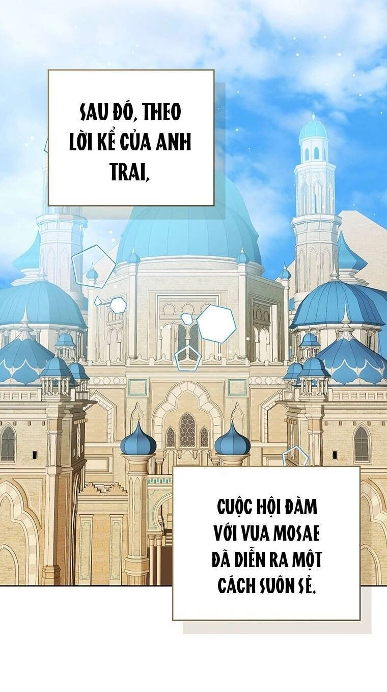 Công Chúa Bé Con Nhìn Vào Cửa Sổ Trạng Thái Chapter 82 - 38