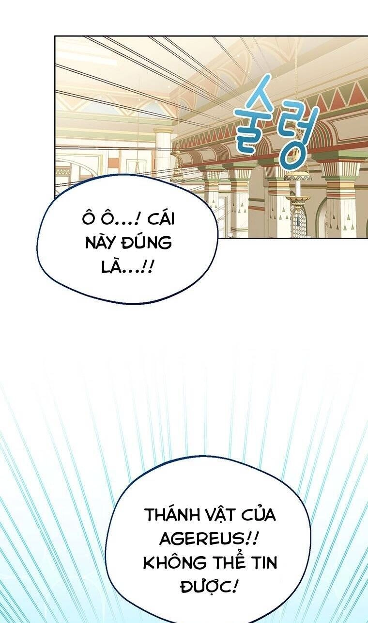 Công Chúa Bé Con Nhìn Vào Cửa Sổ Trạng Thái Chapter 82 - 40