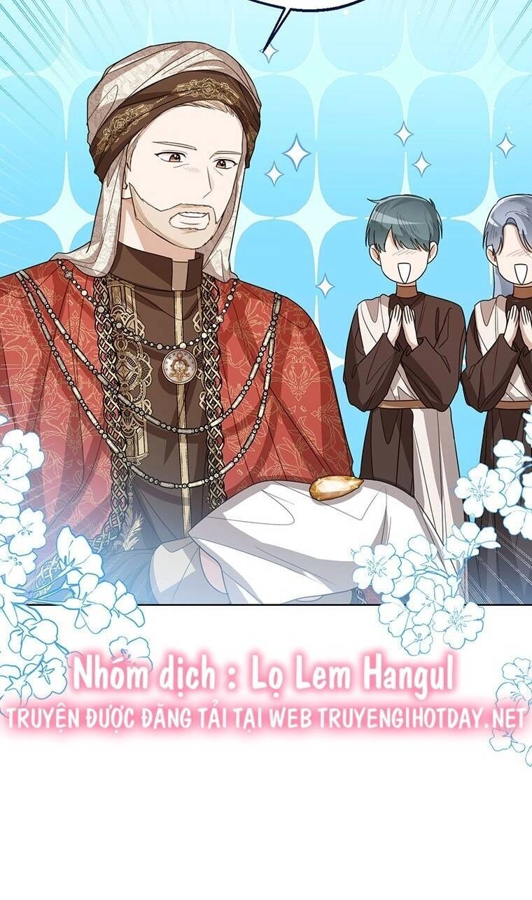 Công Chúa Bé Con Nhìn Vào Cửa Sổ Trạng Thái Chapter 82 - 41