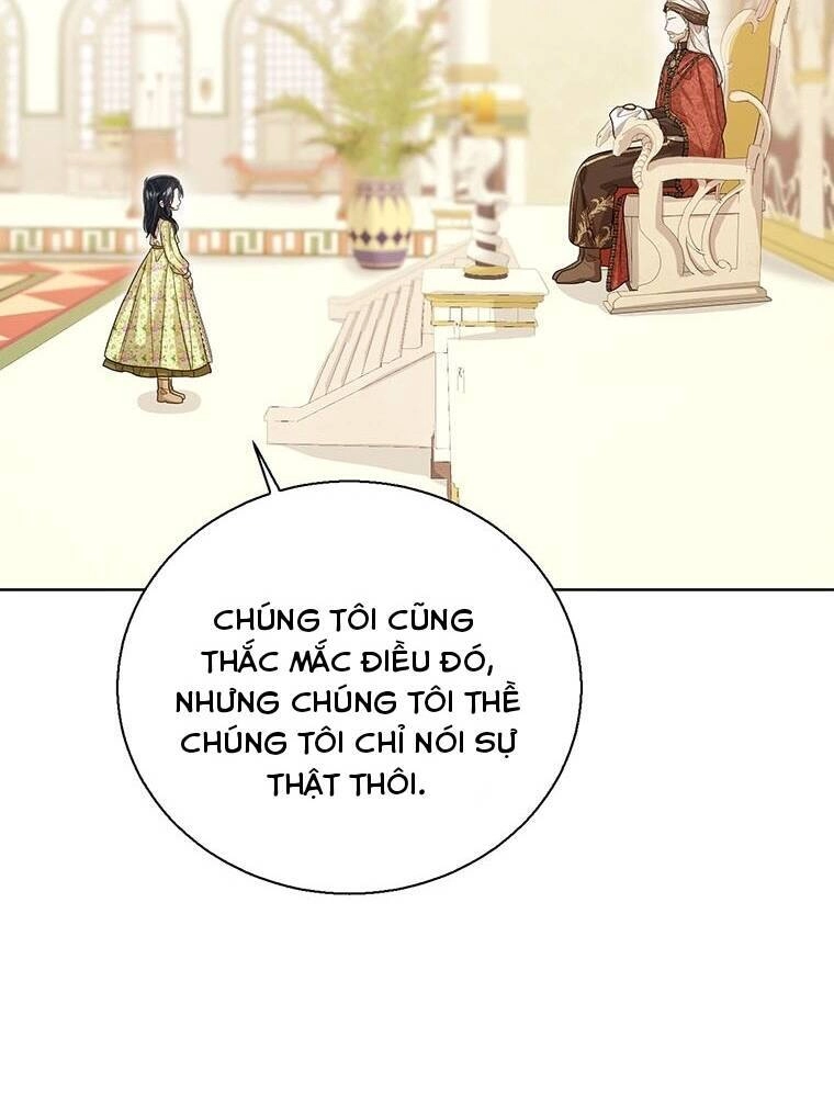 Công Chúa Bé Con Nhìn Vào Cửa Sổ Trạng Thái Chapter 82 - 49