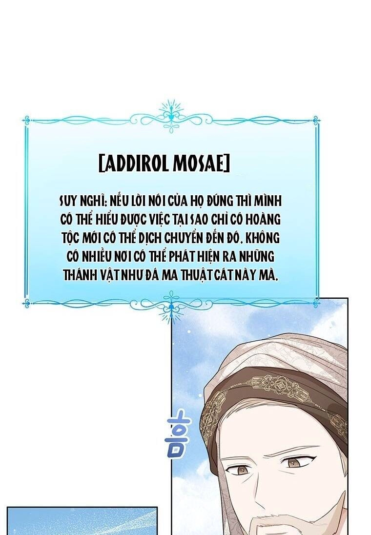 Công Chúa Bé Con Nhìn Vào Cửa Sổ Trạng Thái Chapter 82 - 50