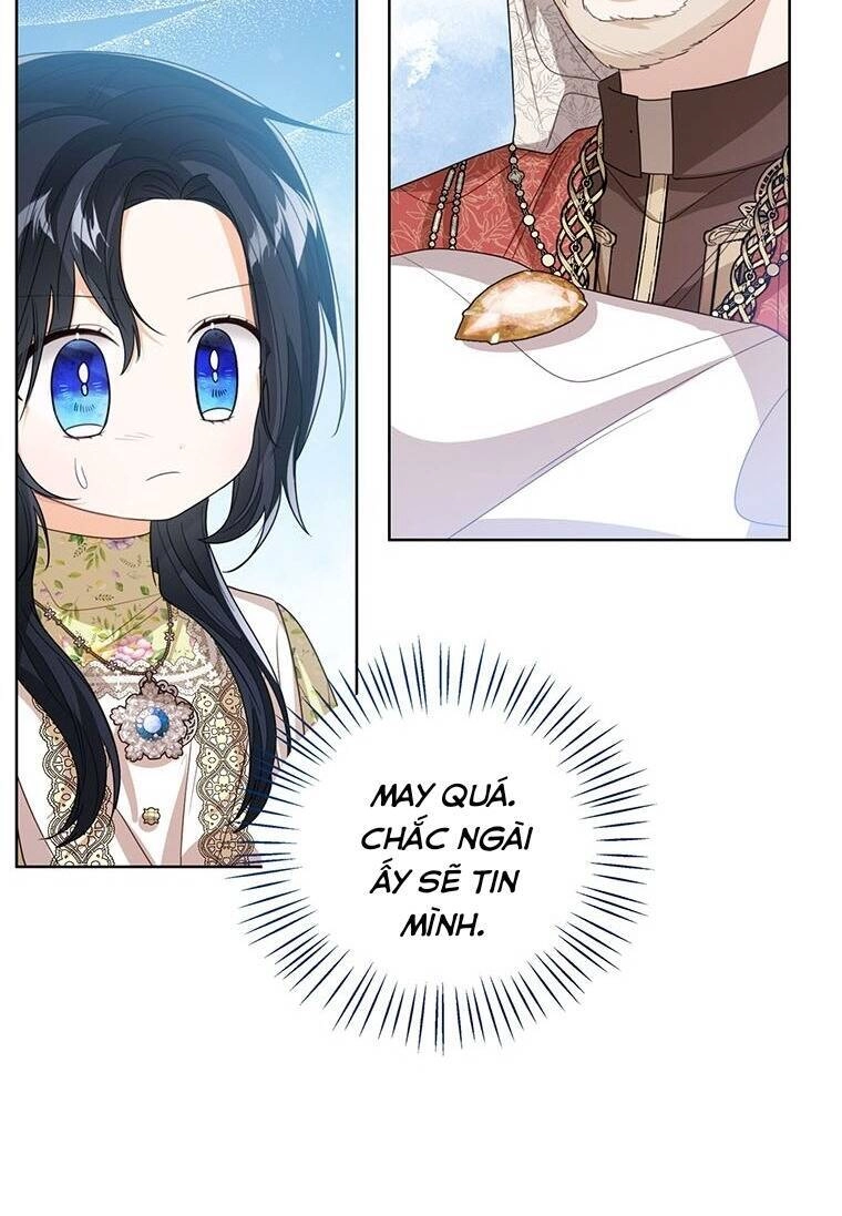 Công Chúa Bé Con Nhìn Vào Cửa Sổ Trạng Thái Chapter 82 - 51