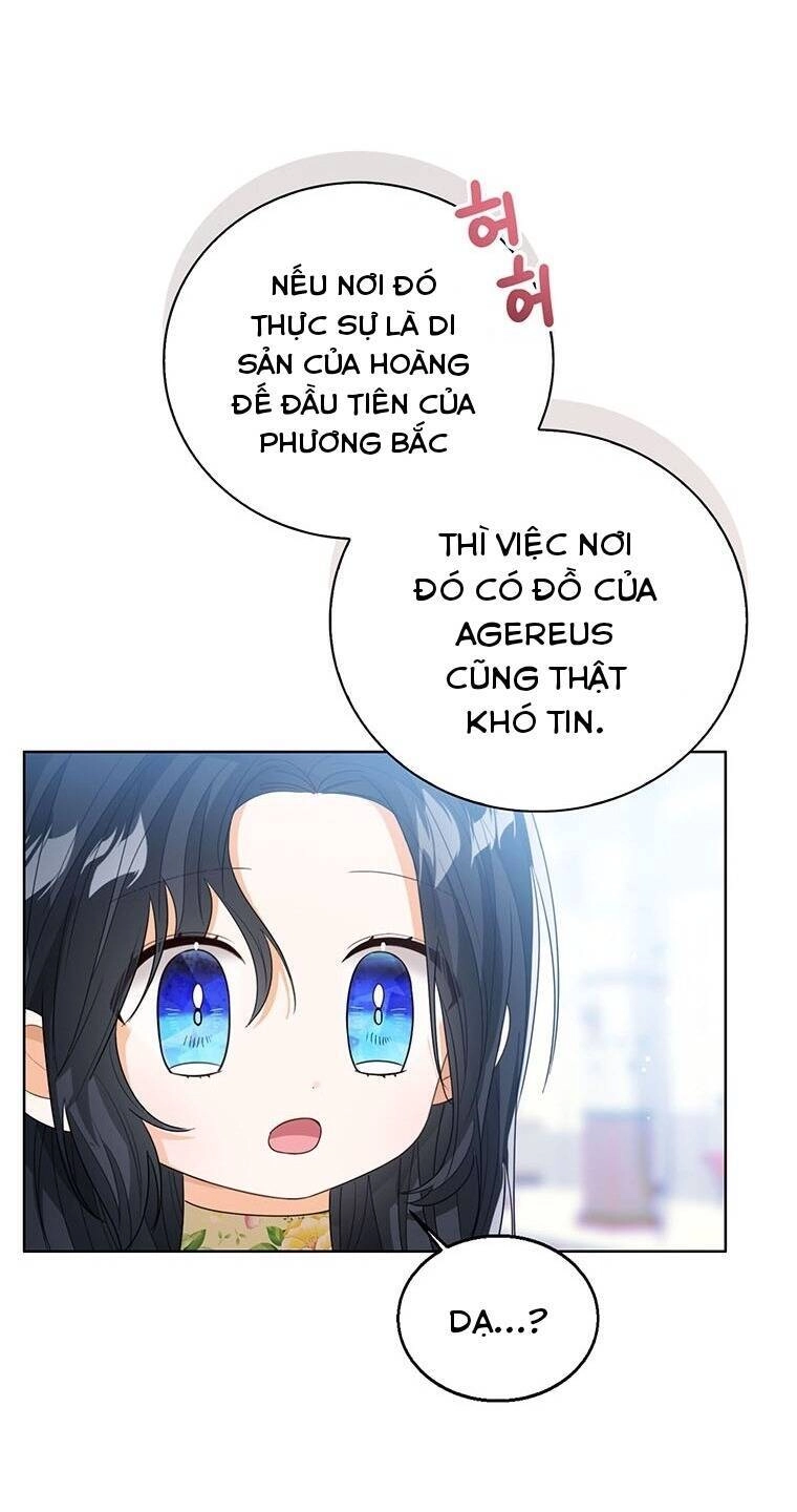 Công Chúa Bé Con Nhìn Vào Cửa Sổ Trạng Thái Chapter 82 - 52
