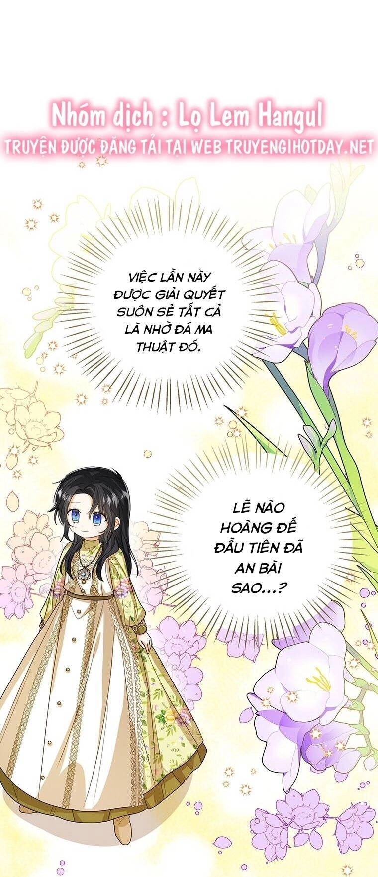Công Chúa Bé Con Nhìn Vào Cửa Sổ Trạng Thái Chapter 82 - 55