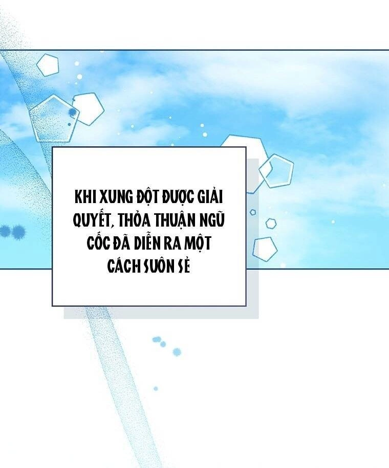 Công Chúa Bé Con Nhìn Vào Cửa Sổ Trạng Thái Chapter 82 - 57