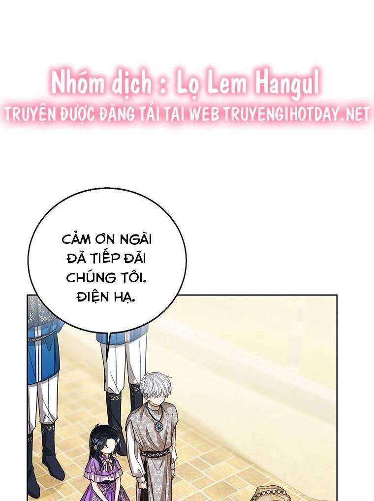 Công Chúa Bé Con Nhìn Vào Cửa Sổ Trạng Thái Chapter 82 - 59