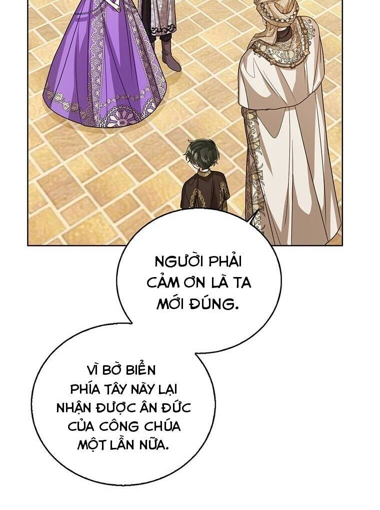 Công Chúa Bé Con Nhìn Vào Cửa Sổ Trạng Thái Chapter 82 - 60