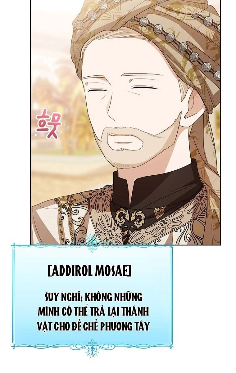 Công Chúa Bé Con Nhìn Vào Cửa Sổ Trạng Thái Chapter 82 - 62