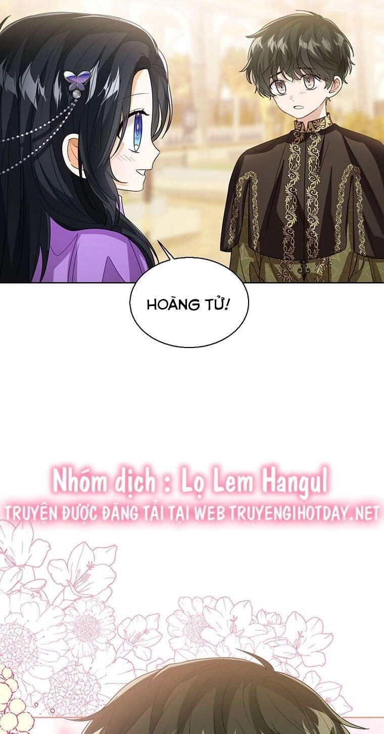 Công Chúa Bé Con Nhìn Vào Cửa Sổ Trạng Thái Chapter 82 - 68