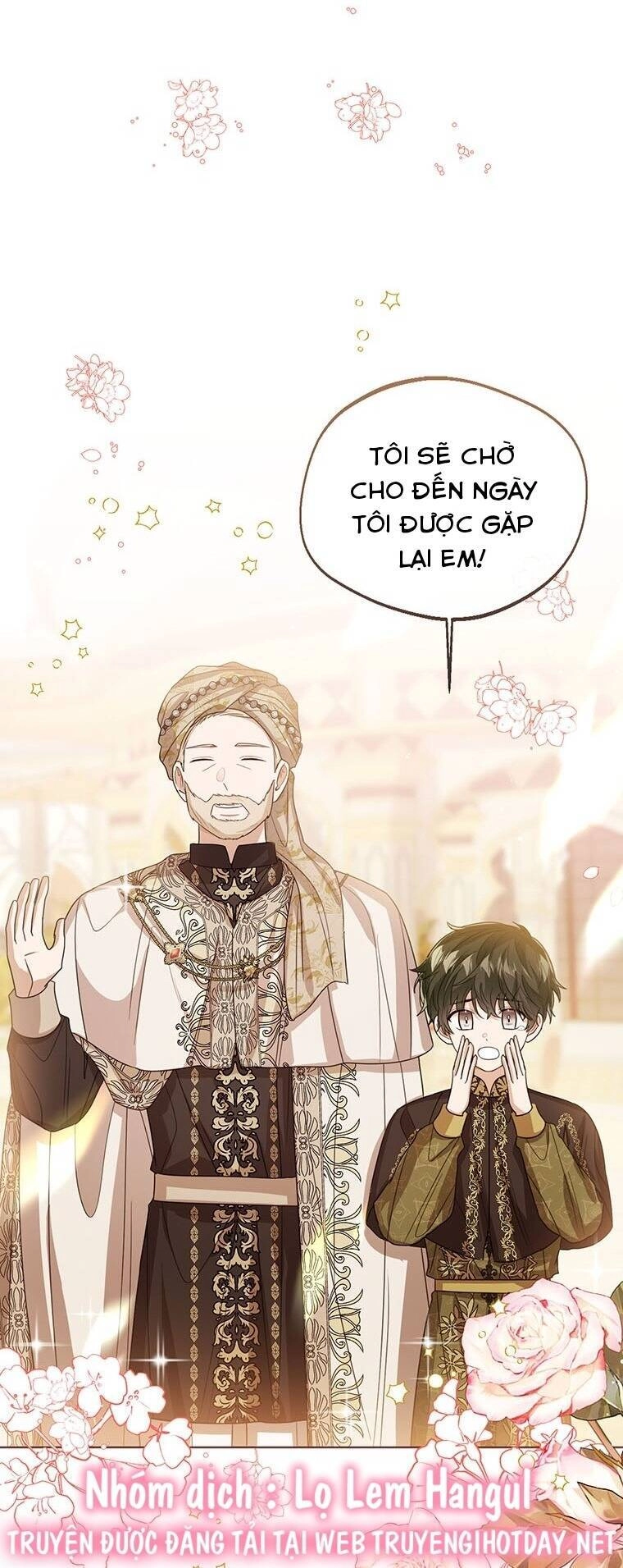 Công Chúa Bé Con Nhìn Vào Cửa Sổ Trạng Thái Chapter 82 - 72