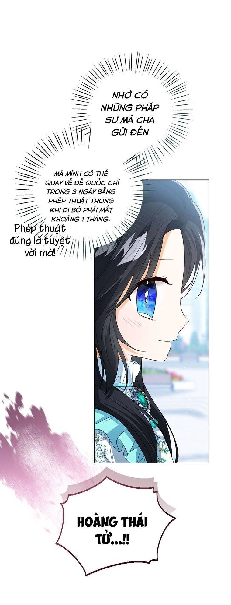 Công Chúa Bé Con Nhìn Vào Cửa Sổ Trạng Thái Chapter 82 - 77