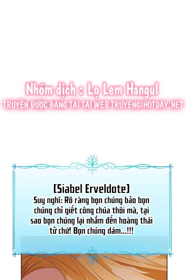 Công Chúa Bé Con Nhìn Vào Cửa Sổ Trạng Thái Chapter 83 - 1