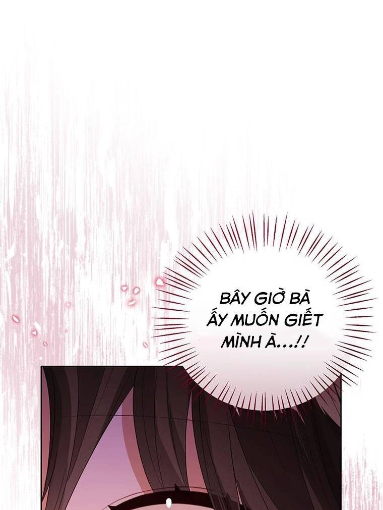 Công Chúa Bé Con Nhìn Vào Cửa Sổ Trạng Thái Chapter 83 - 5