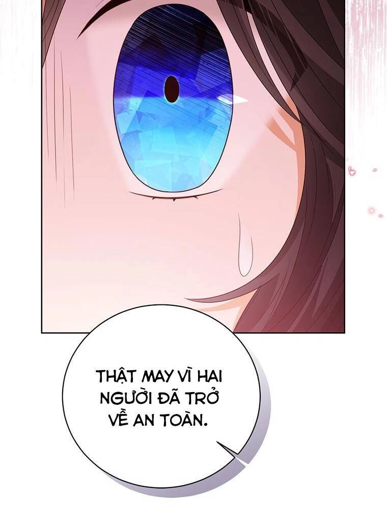 Công Chúa Bé Con Nhìn Vào Cửa Sổ Trạng Thái Chapter 83 - 6