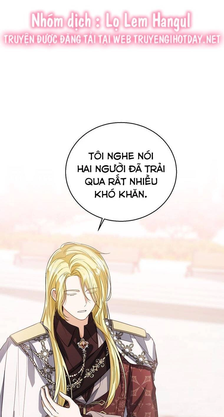 Công Chúa Bé Con Nhìn Vào Cửa Sổ Trạng Thái Chapter 83 - 7