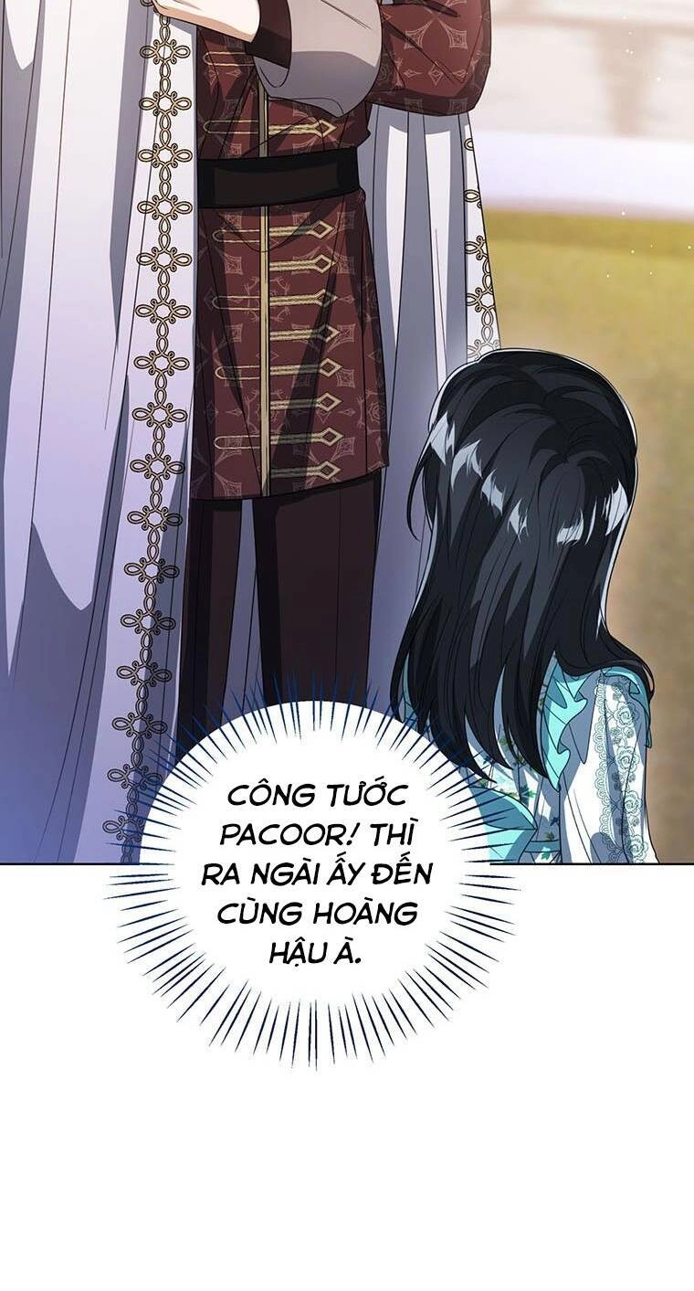 Công Chúa Bé Con Nhìn Vào Cửa Sổ Trạng Thái Chapter 83 - 8