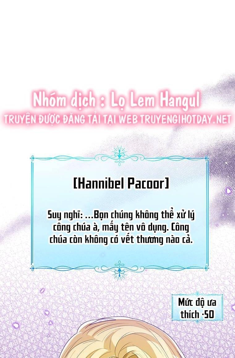 Công Chúa Bé Con Nhìn Vào Cửa Sổ Trạng Thái Chapter 83 - 9