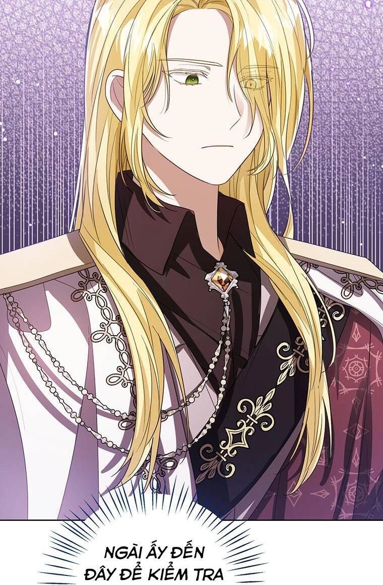 Công Chúa Bé Con Nhìn Vào Cửa Sổ Trạng Thái Chapter 83 - 10