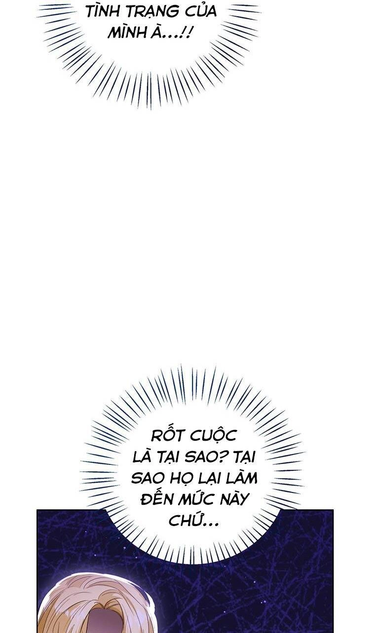 Công Chúa Bé Con Nhìn Vào Cửa Sổ Trạng Thái Chapter 83 - 11