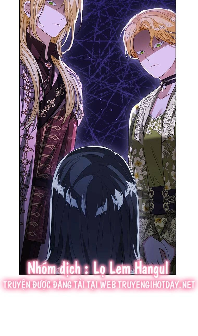 Công Chúa Bé Con Nhìn Vào Cửa Sổ Trạng Thái Chapter 83 - 12