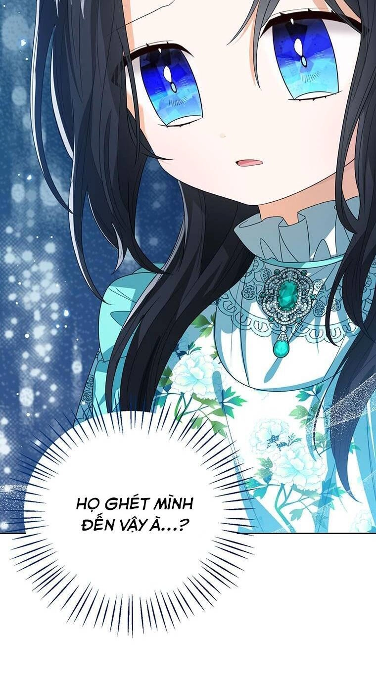 Công Chúa Bé Con Nhìn Vào Cửa Sổ Trạng Thái Chapter 83 - 14