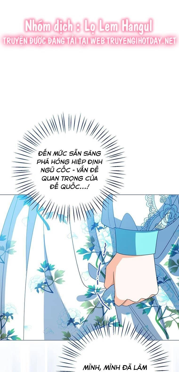 Công Chúa Bé Con Nhìn Vào Cửa Sổ Trạng Thái Chapter 83 - 15
