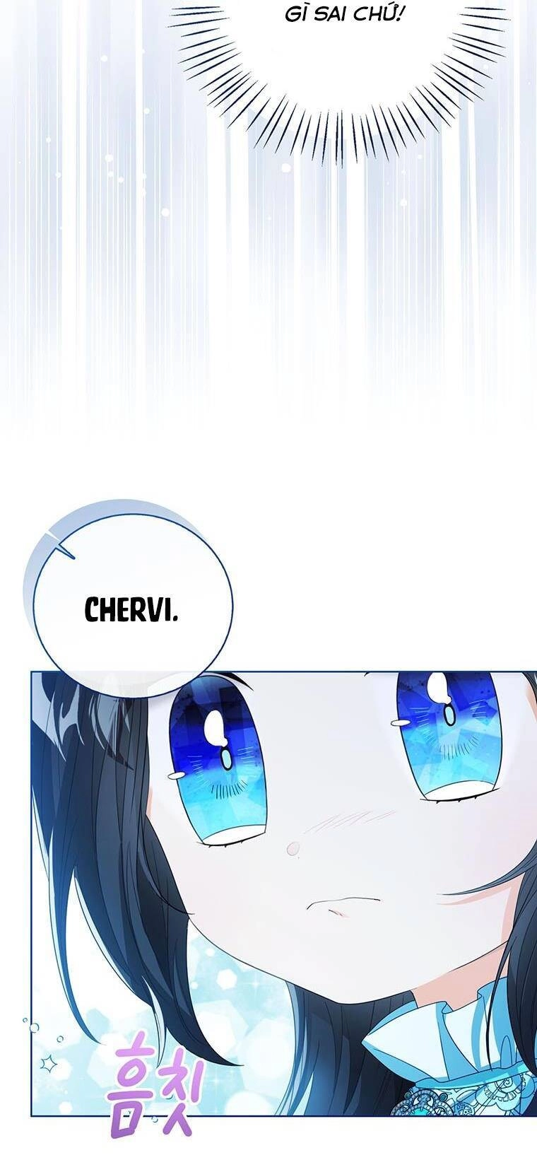 Công Chúa Bé Con Nhìn Vào Cửa Sổ Trạng Thái Chapter 83 - 16