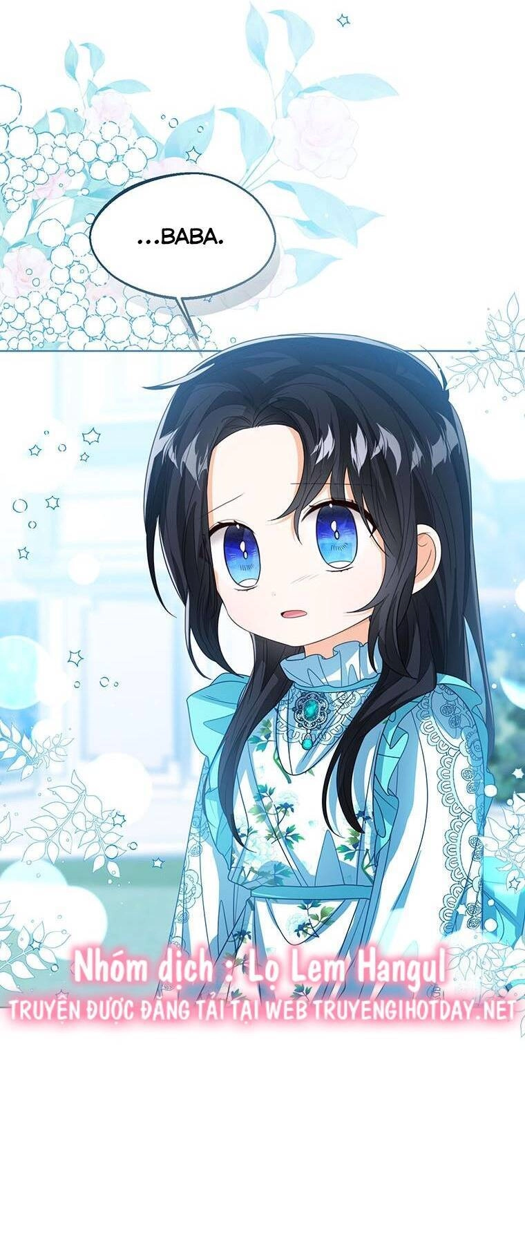 Công Chúa Bé Con Nhìn Vào Cửa Sổ Trạng Thái Chapter 83 - 19