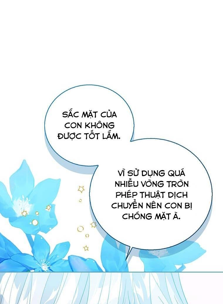 Công Chúa Bé Con Nhìn Vào Cửa Sổ Trạng Thái Chapter 83 - 20