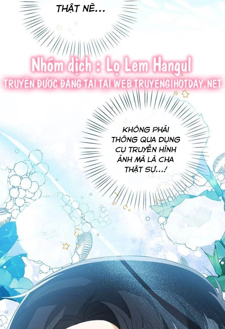 Công Chúa Bé Con Nhìn Vào Cửa Sổ Trạng Thái Chapter 83 - 22