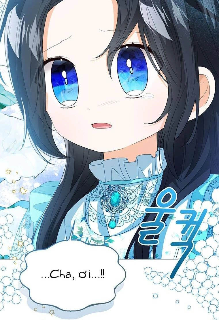 Công Chúa Bé Con Nhìn Vào Cửa Sổ Trạng Thái Chapter 83 - 23