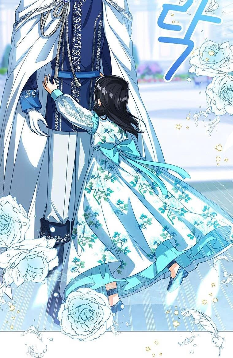 Công Chúa Bé Con Nhìn Vào Cửa Sổ Trạng Thái Chapter 83 - 25