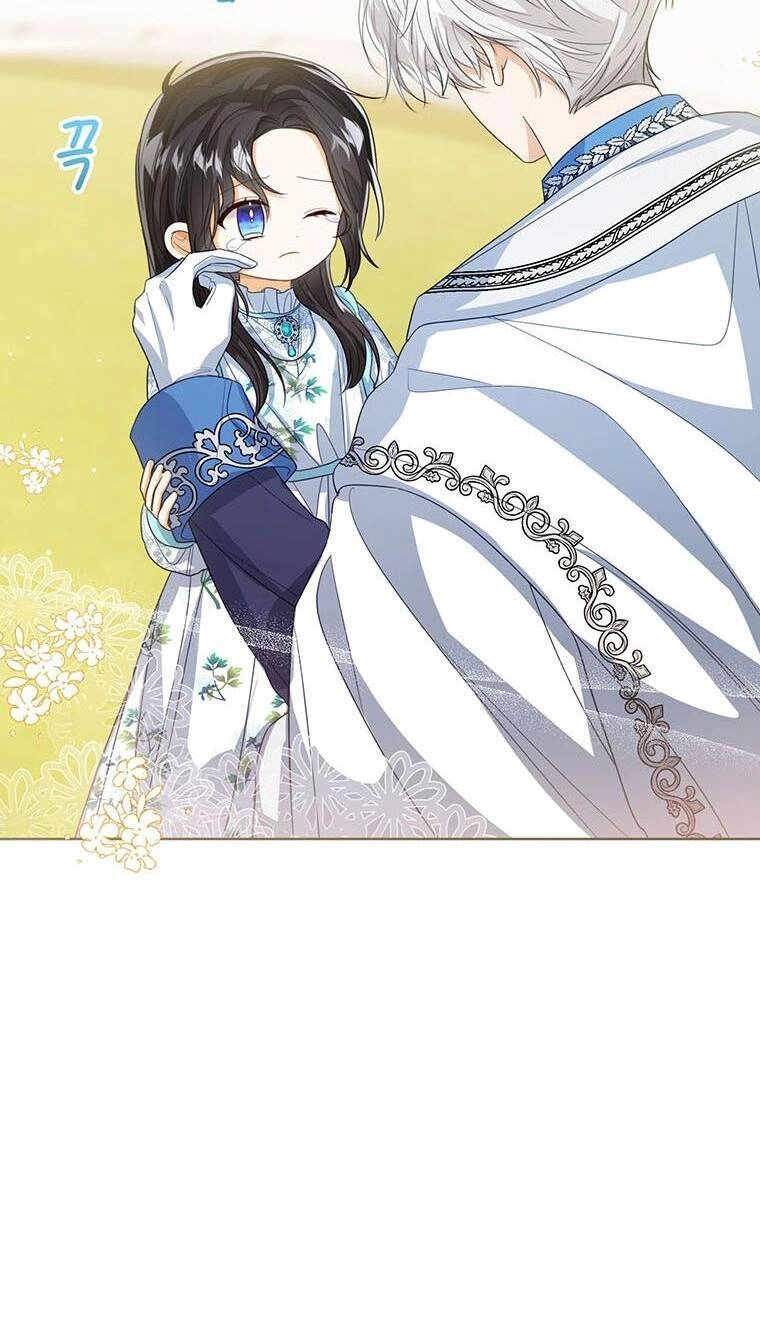 Công Chúa Bé Con Nhìn Vào Cửa Sổ Trạng Thái Chapter 83 - 30