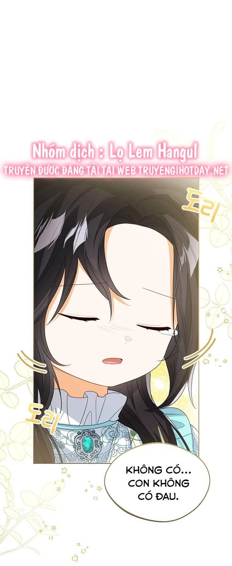 Công Chúa Bé Con Nhìn Vào Cửa Sổ Trạng Thái Chapter 83 - 31