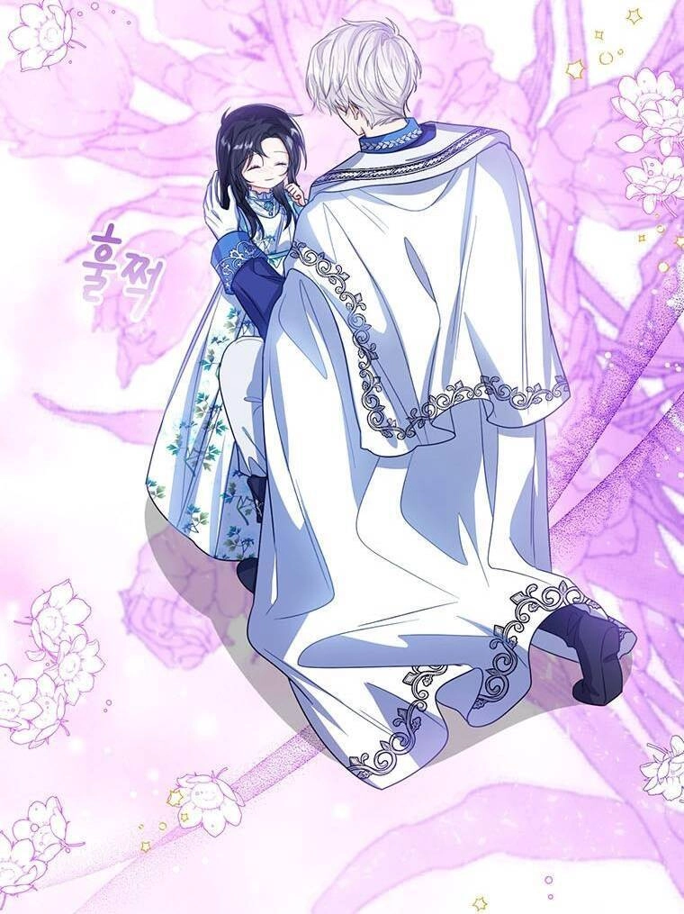 Công Chúa Bé Con Nhìn Vào Cửa Sổ Trạng Thái Chapter 83 - 35