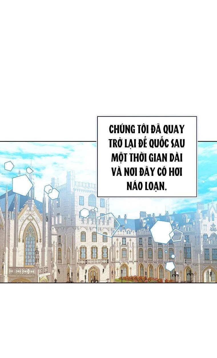 Công Chúa Bé Con Nhìn Vào Cửa Sổ Trạng Thái Chapter 83 - 39