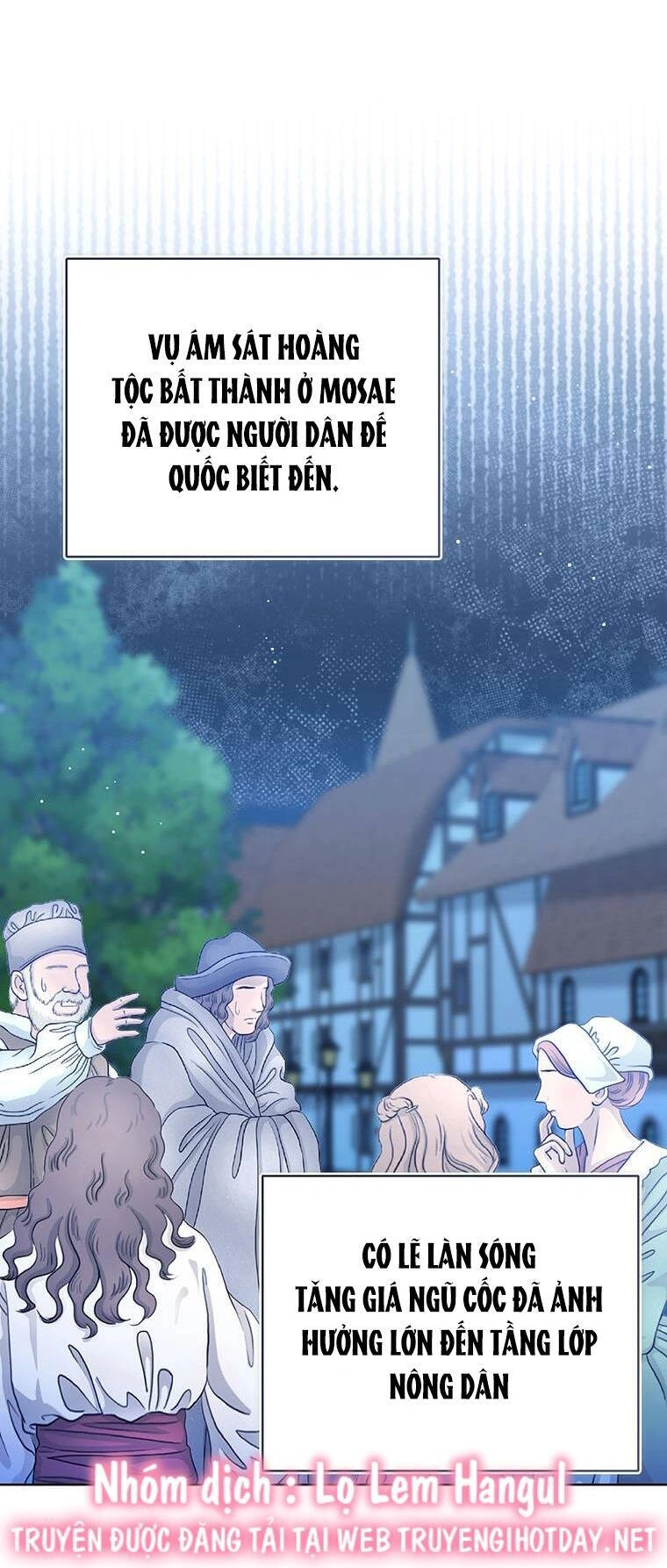 Công Chúa Bé Con Nhìn Vào Cửa Sổ Trạng Thái Chapter 83 - 40