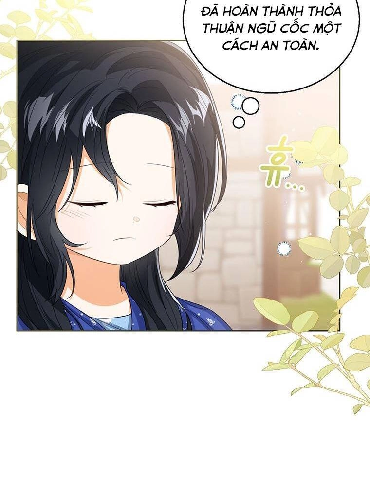 Công Chúa Bé Con Nhìn Vào Cửa Sổ Trạng Thái Chapter 83 - 42