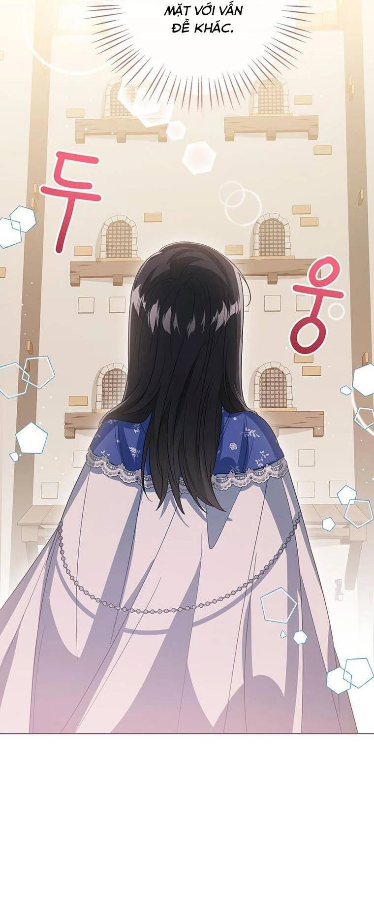 Công Chúa Bé Con Nhìn Vào Cửa Sổ Trạng Thái Chapter 83 - 44