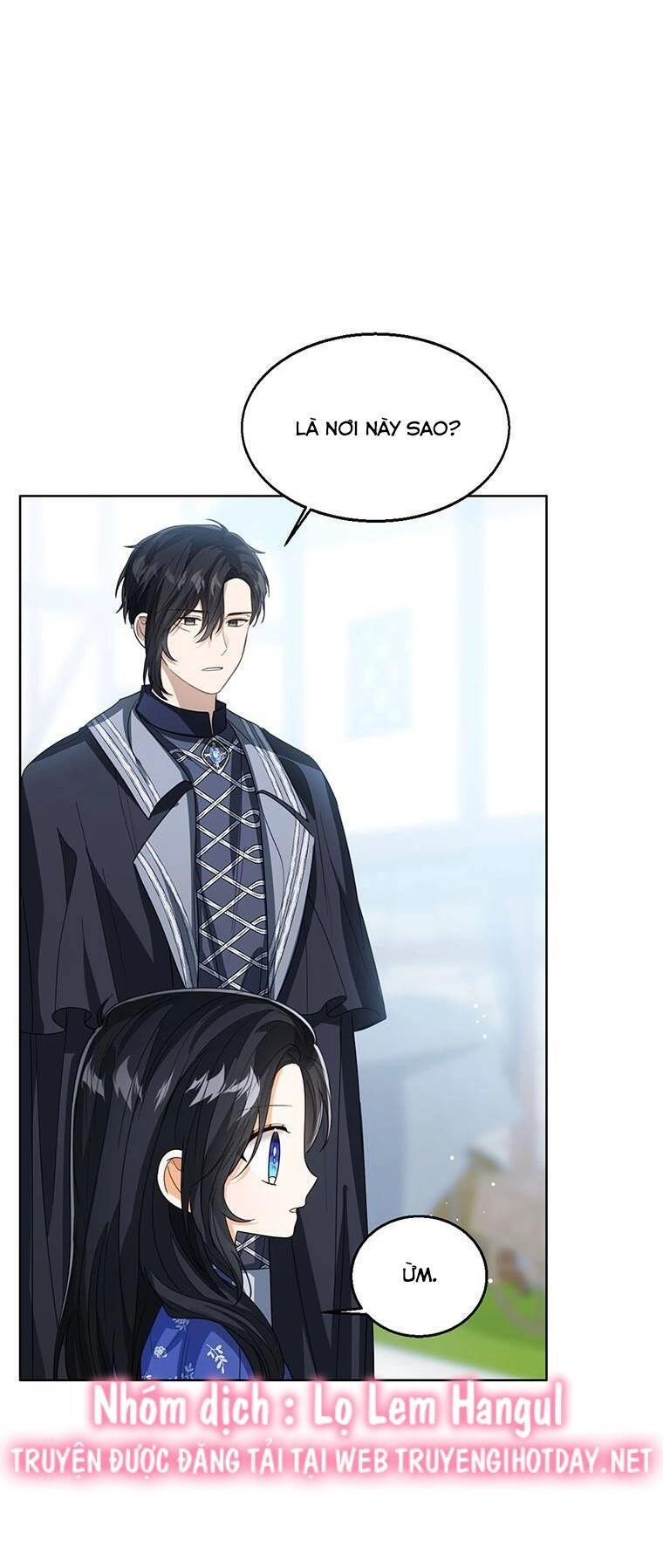 Công Chúa Bé Con Nhìn Vào Cửa Sổ Trạng Thái Chapter 83 - 45