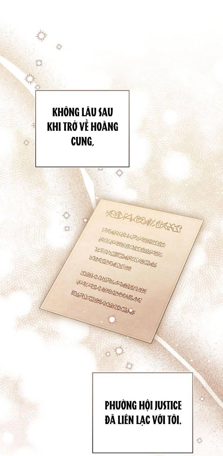 Công Chúa Bé Con Nhìn Vào Cửa Sổ Trạng Thái Chapter 83 - 46