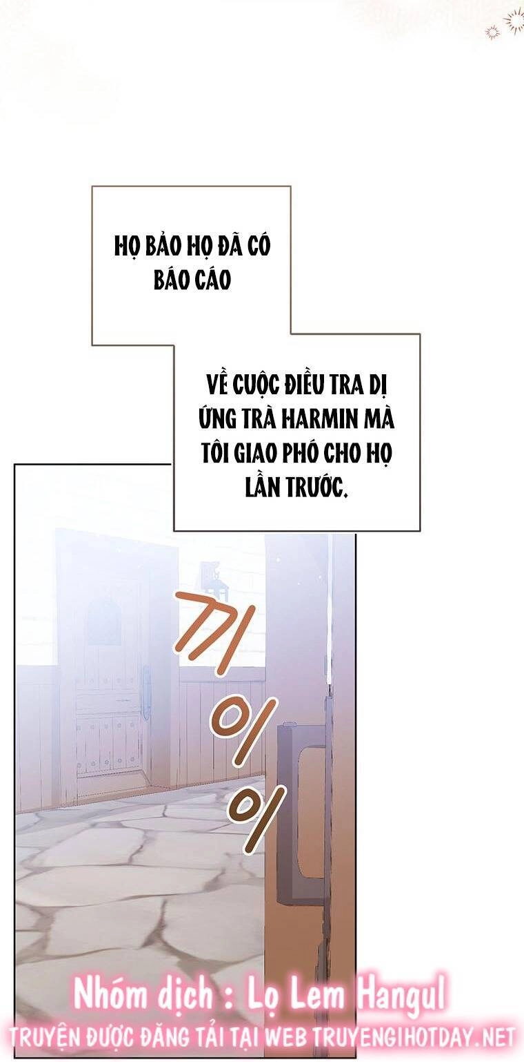Công Chúa Bé Con Nhìn Vào Cửa Sổ Trạng Thái Chapter 83 - 47