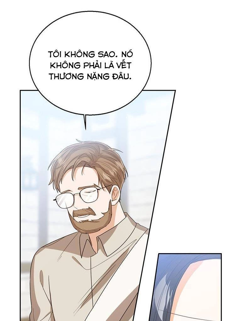 Công Chúa Bé Con Nhìn Vào Cửa Sổ Trạng Thái Chapter 83 - 56