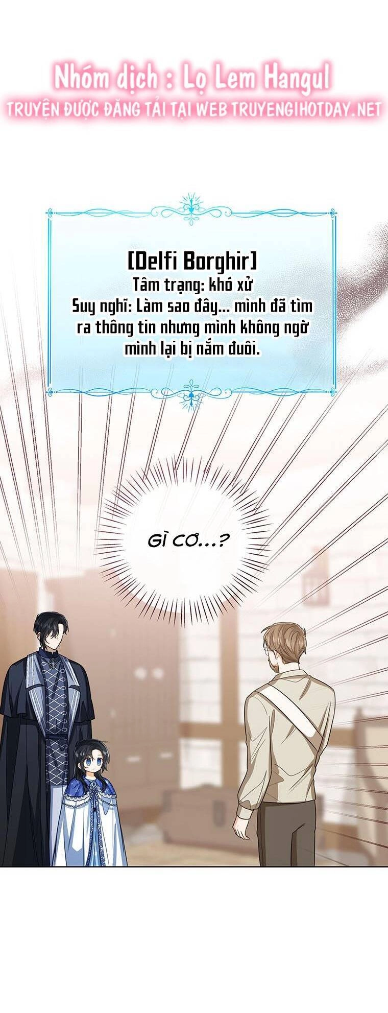 Công Chúa Bé Con Nhìn Vào Cửa Sổ Trạng Thái Chapter 83 - 59